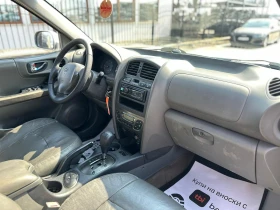 Hyundai Santa fe / 4X4 / AUTOMAT / - 2100 € / 4107.24 лв. - 37089081 12