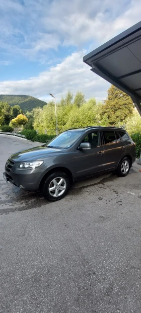 Hyundai Santa fe 2.2GRDI | Mobile.bg � ����� ������ 4