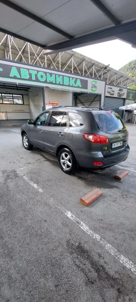 Hyundai Santa fe 2.2GRDI | Mobile.bg � ����� ������ 7
