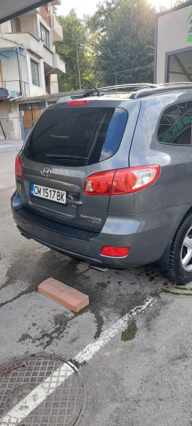 Hyundai Santa fe 2.2GRDI | Mobile.bg � ����� ������ 5