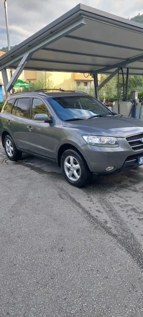 Hyundai Santa fe 2.2GRDI | Mobile.bg � ����� ������ 2