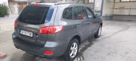 Hyundai Santa fe 2.2GRDI | Mobile.bg � ����� ������ 6