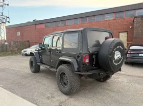 Jeep Wrangler * Sahara * CARFAX * ПОДГРЕВ * КАМЕРА * NAVI - 11650 € / 22785.42 лв. - 19786493 10
