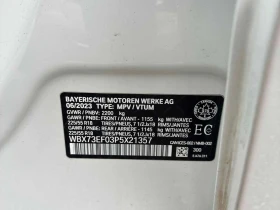 BMW X1 XDRIVE28I /CARFAX / Подгрев/Панорама/КЛИП - 23550 € / 46059.80 лв. - 69708786 9