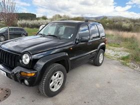 Jeep Cherokee 3.7 - 5000 € / 9779.15 лв. - 99811803 2