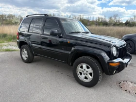 Jeep Cherokee 3.7 - 5000 € / 9779.15 лв. - 99811803 4