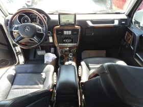 Mercedes-Benz G 500 �������* �����* ������ | Mobile.bg � ����� ������ 12