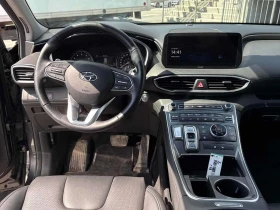 Hyundai Santa fe  | Preferred | PANO | DISTRONIC | CARFAX  | Mobile.bg � ����� ������ 9