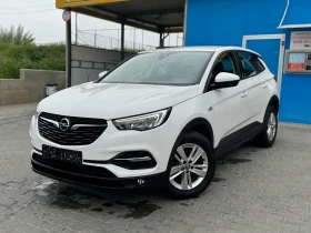 ������ Opel Grandland X
