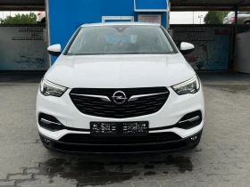 Opel Grandland X 1.5CDTI ������� 161.000�� | Mobile.bg � ����� ������ 2