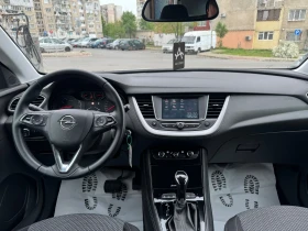 Opel Grandland X 1.5CDTI ������� 161.000�� | Mobile.bg � ����� ������ 11