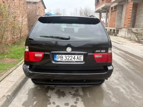 BMW X5 | Mobile.bg � ����� ������ 4