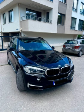 BMW X5 - 17300 € / 33835.86 лв. - 36542839 2
