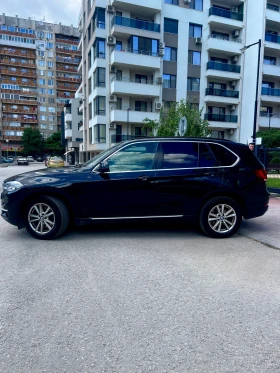 BMW X5 - 17300 € / 33835.86 лв. - 36542839 3