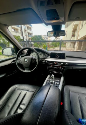 BMW X5 - 17300 € / 33835.86 лв. - 36542839 15