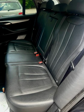 BMW X5 - 17300 € / 33835.86 лв. - 36542839 16