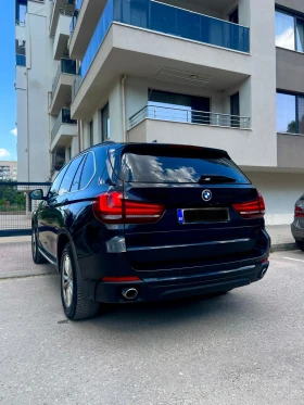 BMW X5 - 17300 € / 33835.86 лв. - 36542839 4