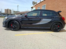 Mercedes-Benz GLA 45 AMG * ���� �� ������ * �������� * ������ * ���������� | Mobile.bg � ����� ������ 2