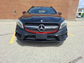 Mercedes-Benz GLA 45 AMG * ���� �� ������ * �������� * ������ * ���������� | Mobile.bg � ����� ������ 6