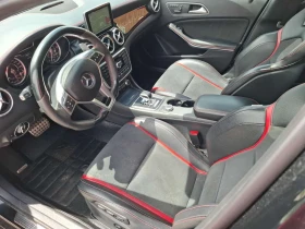 Mercedes-Benz GLA 45 AMG * ���� �� ������ * �������� * ������ * ���������� | Mobile.bg � ����� ������ 12