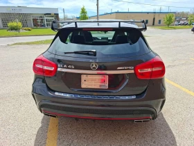 Mercedes-Benz GLA 45 AMG * ���� �� ������ * �������� * ������ * ���������� | Mobile.bg � ����� ������ 4
