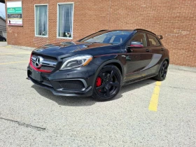 ������ Mercedes-Benz GLA 45...