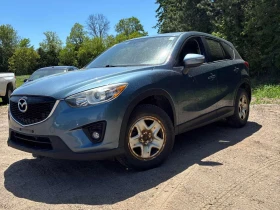 Mazda CX-5 * GT * CARFAX * БЕЗ ПЪРВОНАЧАЛНА ВНОСКА