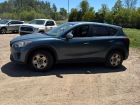 Mazda CX-5 * GT * CARFAX * OT ПРЕДСТАВИТЕЛСТВО * KEYLESS | Auto.bg — изображение 2