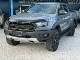 Ford Ranger Raptor 2 години гаранция