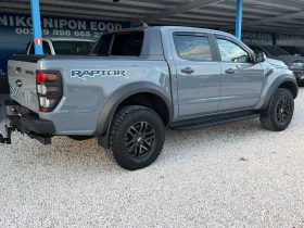 Ford Ranger Raptor 2 години гаранция - 36900 € / 72170.13 лв. - 80982456 5