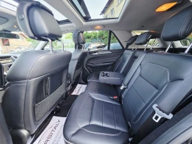 Mercedes-Benz ML 350 AMG PREMIUM= ВАКУУМ= ОБДУХВАНЕ= МАСАЖ | Auto.bg — изображение 17