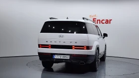 Hyundai Santa fe Calligraphy 2.5T | HUD | 360  | Massage | Mobile.bg � ����� ������ 4
