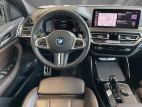 BMW X4 M40d xDrive = Shadow Line = Гаранция - 57832 € / 113109.56 лв. - 94142706 5