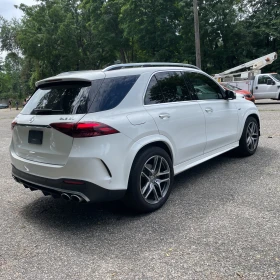 Mercedes-Benz GLE 53 4MATIC 4Matic * AMG  | Auto.bg — изображение 6