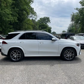 Mercedes-Benz GLE 53 4MATIC 4Matic * AMG  | Auto.bg — изображение 7