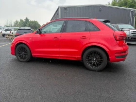 Audi Q3 Technik/ LED / BOSE / CARFAX / ���������� | Mobile.bg � ����� ������ 2