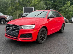 ������ Audi Q3