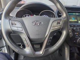 Hyundai Santa fe Diesel 2.0 2Wd Premium | Mobile.bg � ����� ������ 16