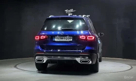 Mercedes-Benz GLB 250 4MATIC / Цена до България  | Auto.bg — изображение 4