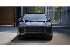 Porsche Cayenne GTS/COUPE/4WD/PDCC/REAR AXLE/PANO/BOSE/360/ | Auto.bg — изображение 8