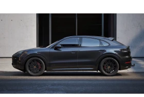 Porsche Cayenne GTS/COUPE/4WD/PDCC/REAR AXLE/PANO/BOSE/360/ | Auto.bg — изображение 2