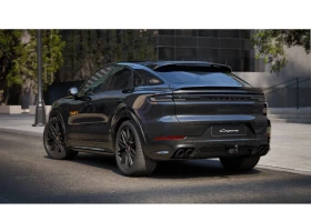 Porsche Cayenne GTS/COUPE/4WD/PDCC/REAR AXLE/PANO/BOSE/360/ | Auto.bg — изображение 3