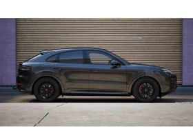 Porsche Cayenne GTS/COUPE/4WD/PDCC/REAR AXLE/PANO/BOSE/360/ | Auto.bg — изображение 6