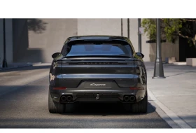 Porsche Cayenne GTS/COUPE/4WD/PDCC/REAR AXLE/PANO/BOSE/360/ | Auto.bg — изображение 7