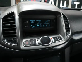 Chevrolet Captiva AWD 2.2VCDI 16V/Автомат/Навигация/Климатроник/PDC/ | Auto.bg — изображение 10