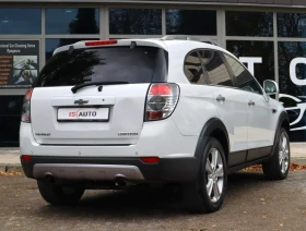 Chevrolet Captiva AWD 2.2VCDI 16V/Автомат/Навигация/Климатроник/PDC/ | Auto.bg — изображение 6