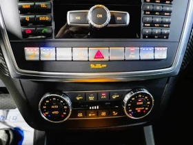 Mercedes-Benz GL 550  4Matic | Auto.bg — изображение 12