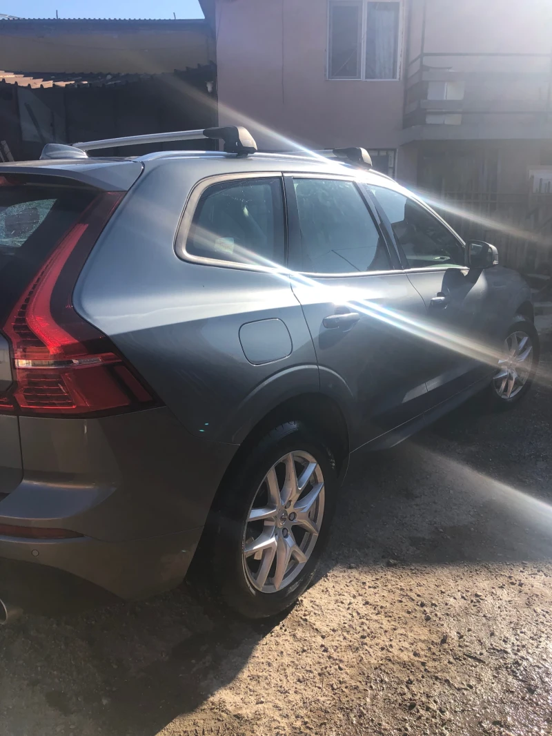 Volvo XC60, снимка 5 - Автомобили и джипове - 47969756