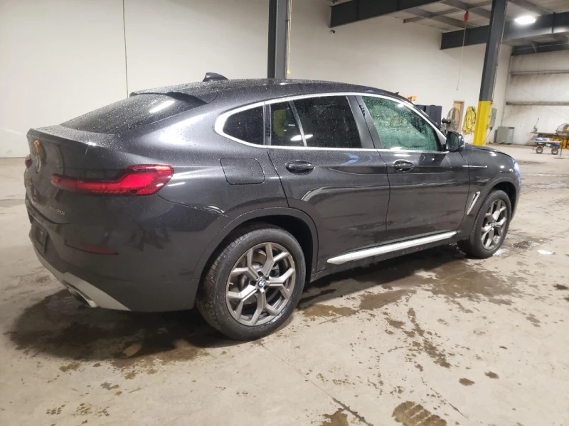 BMW X4 xDrive30i * Подгрев * ДИГИТАЛ, снимка 3 - Автомобили и джипове - 48754217