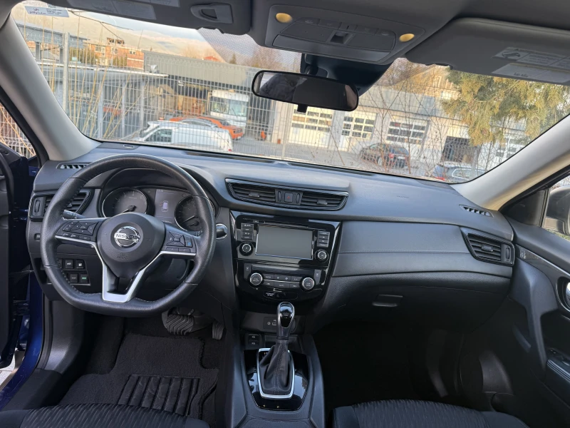 Nissan Rogue SV Technology AWD, снимка 11 - Автомобили и джипове - 49426469